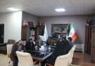 مدیران برای پیشبرد اهداف و اجرای طرح‌های مختلف از مشاورهای امین استفاده کنند
