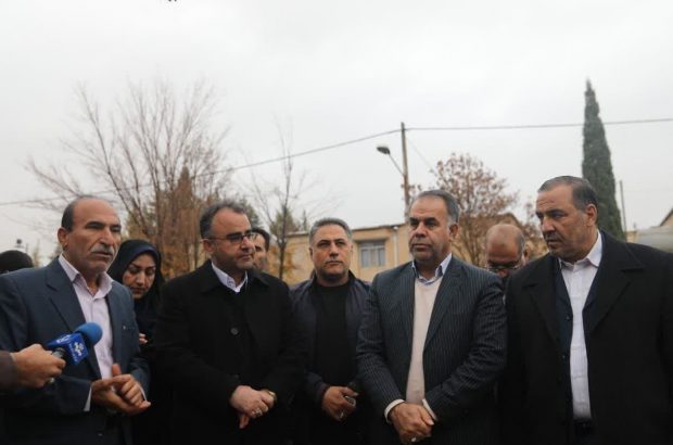 سالانه حدود ۲۰۰ میلیارد ‌تومان از قِبل انتقال پرونده مالیاتی نفت و گاز غرب کشور به ایلام، وارد استان می‌شود