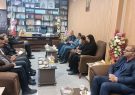 تعامل خوبی بین فرماندهی انتظامی ایلام و رسانه های استان وجود دارد