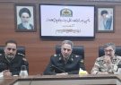 فرمانده انتظامی استان از افزایش ۱۶ درصدی کشف انواع کالای قاچاق در ایلام خبر داد