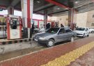 فعال شدن ۱۰۰ درصدی جایگاه های عرضه سوخت استان ایلام