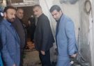 معاون استاندار ایلام از توزیع اقلام اساسی بین خانوارهای آسیبدیده ناشی از سیل خبر داد معاون استاندار ایلام از توزیع اقلام اساسی بین خانوارهای آسیبدیده ناشی از سیل خبر داد