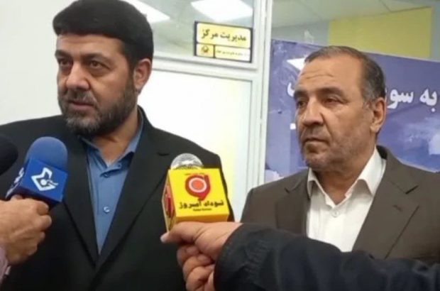 یک دستگاه ام،آر،آی به استان ایلام اختصاص می‌یابد