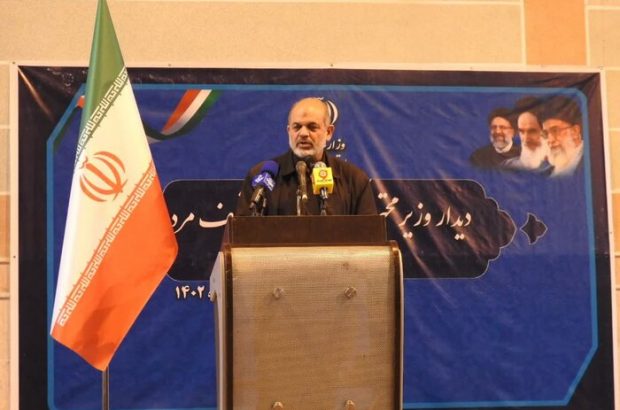 مردم دهلران در دوران دفاع مقدس مرزبانانی پایدار و استوار بودند