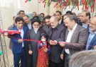 نمایشگاه توانمندی های عشایر دهلران با حضور وزیر کشور افتتاح شد