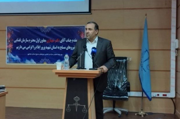 وفاق و همدلی خوبی بین مدیران دستگاه‌ها برای خدمت به مردم وجود دارد