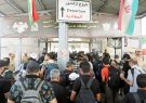 فرماندار مهران از تردد ۱۱ هزار نفر از بامداد امروز تاکنون از مرز مهران خبر داد
