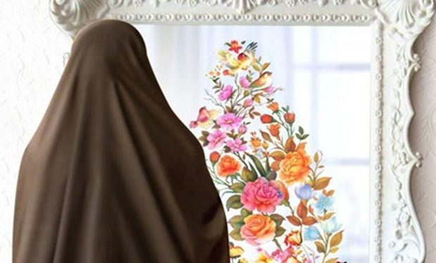 کدام یک کرامت واقعی زن است؟