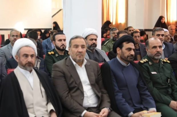 نمره مدیران ما در جهاد تبیین قابل قبول نیست/ مدیران ما در اغتشاشات کجا بودند؟ کسی که مسئولیتی را می گیرد الزاماتش را هم باید بپذیرید