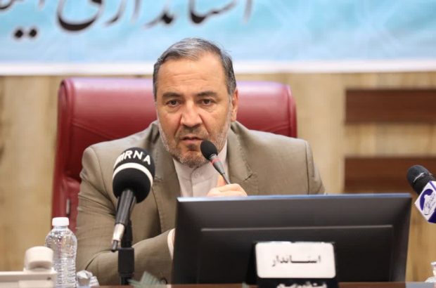 فتح میمک را باید فتح قلههای ایثار و جاودانگی و نقطهی فراز سلحشوری عشایر در تاریخ دفاع مقدس دانست فتح میمک را باید فتح قلههای ایثار و جاودانگی و نقطهی فراز سلحشوری عشایر در تاریخ دفاع مقدس دانست