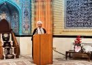 کسی که مسئولیت می پذیرد باید پاسخگو باشد و کسی که می تواند به چالش بکشد اصحاب رسانه است