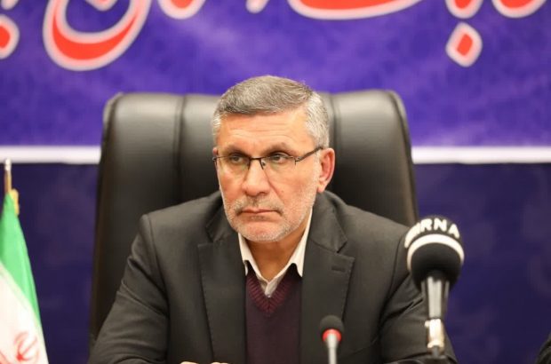 فرمانداران با تکمیل زیرساخت‌ها، زمینه‌ساز برگزاری انتخاباتی باشکوه باشند