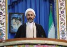 اجرای رزمایش مدافعان آسمان ولایت در عرصه ای به گستره ۶۰۰ هزار کیلومتر پیامی روشن و واضح از اقتدار و امنیت ایران اسلامی برای دوستان و دشمنان است