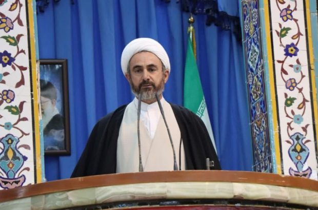 دشمن مرعوب و مغلوب حماسه ها و قدرت سردار سلیمانی شده که پس از چهار سال در مسیر زوار مزار این سردار عزیز عملیات انتحاری انجام می دهد