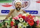 سرپرست شورای هماهنگی تبلیغات اسلامی از اجرای بیش از ٣ هزار برنامه طی دهه فجر در ایلام خبر داد