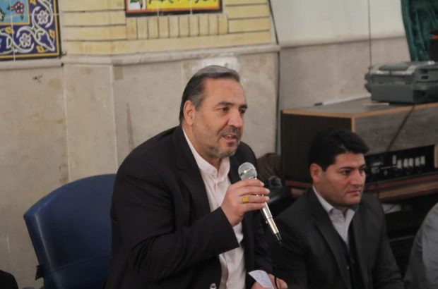 ۱۱ اسفند دشمن را ذلیل و خوار و منزوی کنیم، شدت این ضربه کاری با حضور حداکثری انجام خواهد شد