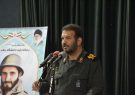 اگر امروز در جهان حرف برای گفتن داریم و به قدرت بازدارندگی بی‌نظیر رسیده‌ایم به برکت خون شهداست