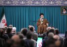 رهبر انقلاب: حمایت دولت و مسئولیت‌پذیری بخش خصوصی زمینه‌ساز بهبود اوضاع کشور است