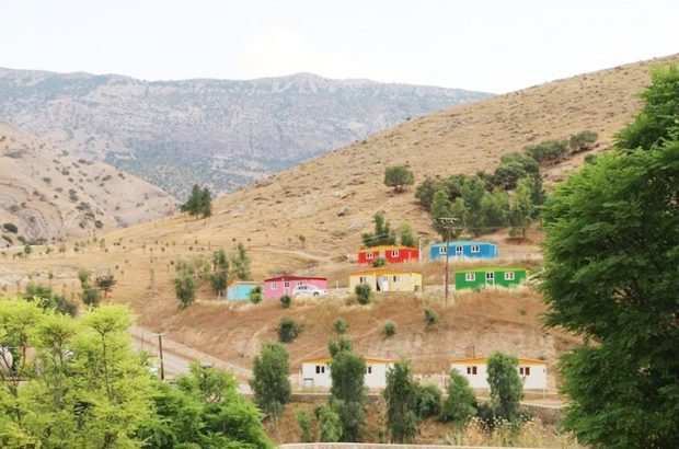 مدیرکل میراث‌فرهنگی، گردشگری و صنایع‌دستی از تصویب ۷ طرح گردشگری و بوم‌گردی خبر داد