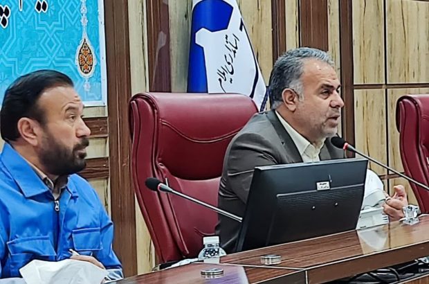 آمادگی کامل اعضای ستاد مدیریت بحران و استفاده از تمام ظرفیت‌های دستگاه‌های استان