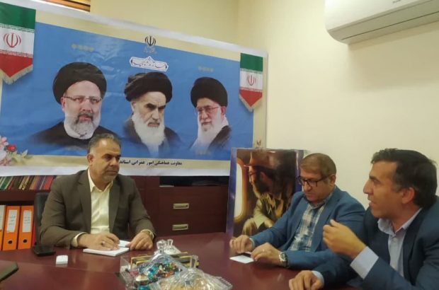 ایلام در سال گذشته ۱۳۳ روز ناسالم را پشت سر گذاشت که ۱۸ روز آن بحرانی بود ایلام در سال گذشته ۱۳۳ روز ناسالم را پشت سر گذاشت که ۱۸ روز آن بحرانی بود