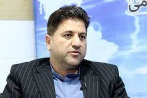 تنگ آبی زینگان در فهرست آثار ملی کشور ثبت شد