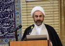 هر مدیری به اندازه مسئولیتی که دارد در خوش‌بین شدن مردم به نظام سهیم است