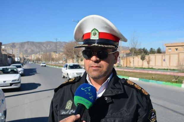 همراه داشتن زنجیر چرخ در محورهای کوهستانی استان الزامی است همراه داشتن زنجیر چرخ در محورهای کوهستانی استان الزامی است