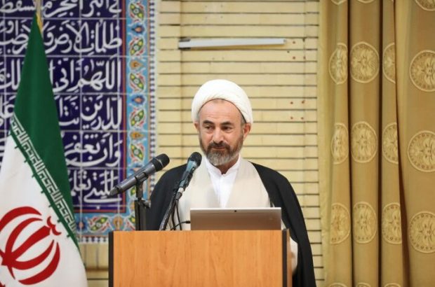 باید مسئله استاندارد در تولید و مصرف در سطح جامعه فرهنگ سازی شود