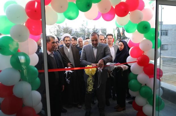 تلاش دولت سیزدهم خدمت بی‌وقفه به مردم است/ همه مدیران در ایجاد مهد کودک و اتاق مادر در ادارات اهتمام داشته باشند