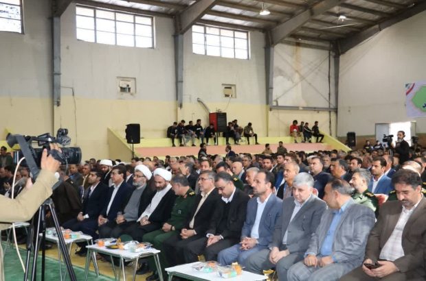 ورزشگاهی در سطح جهانی در چوار ساخته شود