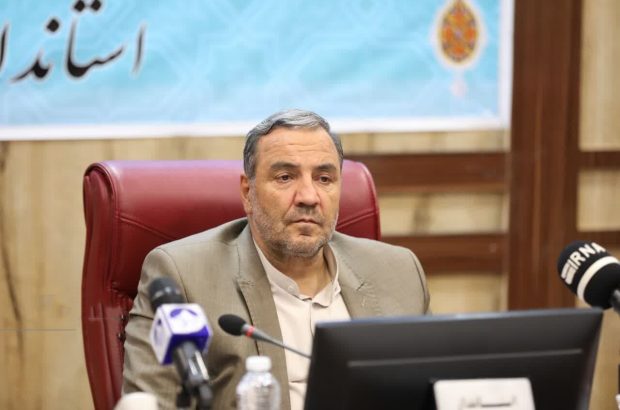 یک مدیر عزل شد/ برخورد قاطع با مدیران متخلف انتخاباتی در ایلام یک مدیر عزل شد/ برخورد قاطع با مدیران متخلف انتخاباتی در ایلام