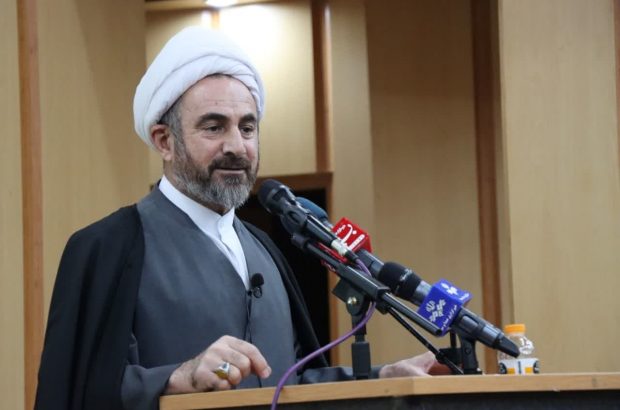 امروز دشمنان در تلاش هستند تا دستاوردهای نظام جمهوری اسلامی ایران را محو کنند امروز دشمنان در تلاش هستند تا دستاوردهای نظام جمهوری اسلامی ایران را محو کنند