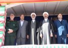 مردم کشور همواره در برهه های حساس، پای انقلاب بوده و ایستاده‌اند و انقلاب اسلامی در طول ۴۰ دهه گذشته رویش‌های زیادی از بین جوانان و نوجوانان داشته است