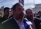 ۲۲ بهمن تجلی اراده و نماد همبستگی ملت ایران است/ اراده پولادین جبهه مقاومت، هیمنه پوشالی رژیم کودک‌کش صهیونیستی را فرو ریخت