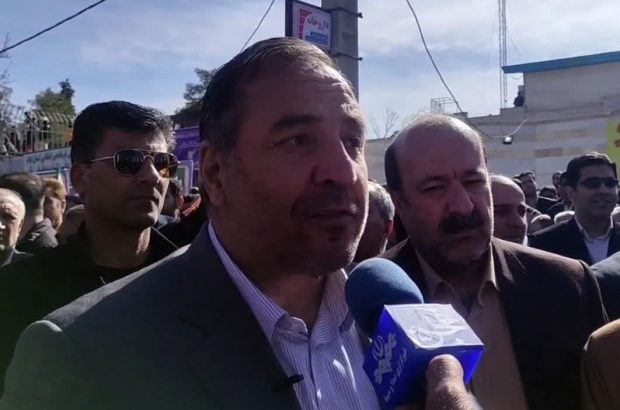 ۲۲ بهمن تجلی اراده و نماد همبستگی ملت ایران است/ اراده پولادین جبهه مقاومت، هیمنه پوشالی رژیم کودک‌کش صهیونیستی را فرو ریخت