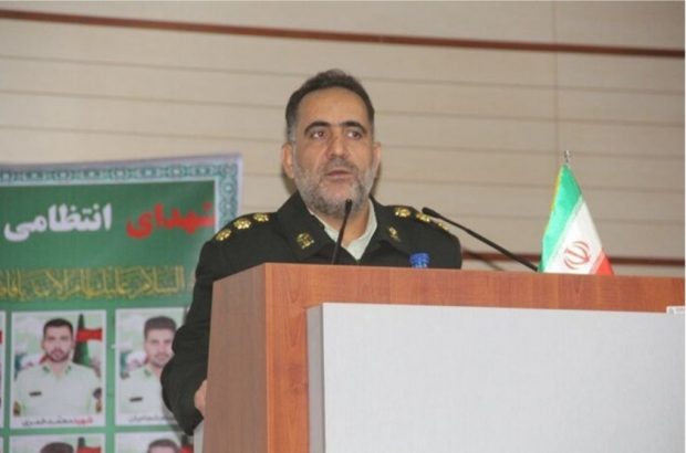 راهبرد نظام مقدس جمهوری اسلامی برگزاری یک انتخابات سالم، امن و با مشارکت آحاد مردم است