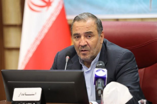 پیشبینی میشود ایام نوروز سال آینده تعداد گردشگران این استان بیش از ادوار گذشته خواهد بود پیشبینی میشود ایام نوروز سال آینده تعداد گردشگران این استان بیش از ادوار گذشته خواهد بود