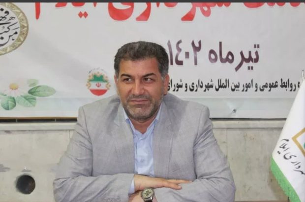 هرگونه چسباندن پوستر و بنر خارج از طرح تبلیغات پاکیزه شهرداری تخلف انتخاباتی است هرگونه چسباندن پوستر و بنر خارج از طرح تبلیغات پاکیزه شهرداری تخلف انتخاباتی است