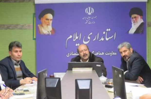 معاون هماهنگی امور اقتصادی استاندار از راه اندازی شهرک خورشیدی در ایلام خبر داد