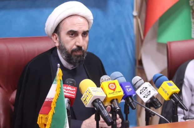 جشن نیمه شعبان در ایلام برگزار می شود جشن نیمه شعبان در ایلام برگزار می شود