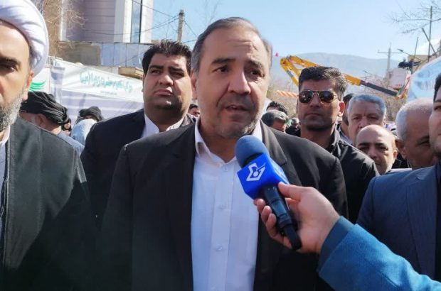 ملت ایران و انقلاب اسلامی بسترساز ظهور منجی عالم بشریت امام زمان (عج) است/ استان ایلام مهیای برگزاری انتخاباتی باشکوه است