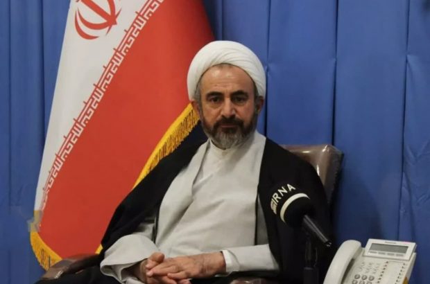 مردم غیور ما انشاالله در ۱۱ اسفند حضوری باشکوه در پای صندوق‌های رای خواهند داشت