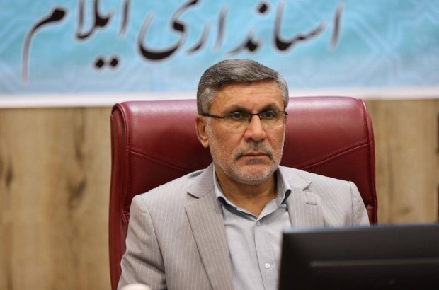 شور انتخاباتی در همه نقاط استان وجود دارد و نامزدها در حال معرفی خود و ارائه برنامه هستند