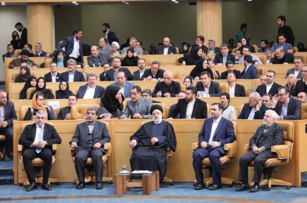 ثبت نمایشگاه گردشگری تهران در فهرست رویدادهای سازمان جهانی/ بازدید دهها هزار نفر از نمایشگاه تهران ثبت نمایشگاه گردشگری تهران در فهرست رویدادهای سازمان جهانی/ بازدید دهها هزار نفر از نمایشگاه تهران