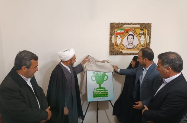 شهدای زمین فوتبال چوار جزو مظلوم ترین شهدای دفاع مقدس هستند