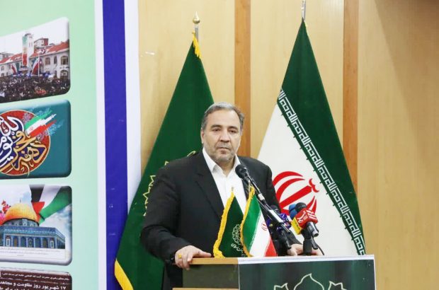 اگر روایت‌گر دستاوردها نباشیم دشمن دستاوردها را تحریف می‌کند/ دستاوردهای نظام در همه‌ی حوزه‌ها بیان شود