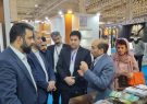 انعقاد تفاهم نامه فی مابین رئیس انجمن حرفه ای دفاتر خدمات مسافرتی استان با نماینده گردشگری کشور تاجیکستان
