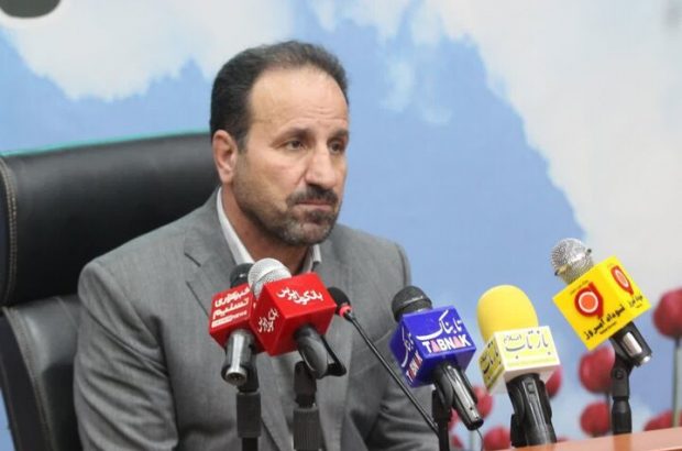 برگزاری مراسم یادواره نوجوان ترین شهید کشور در آبدانان