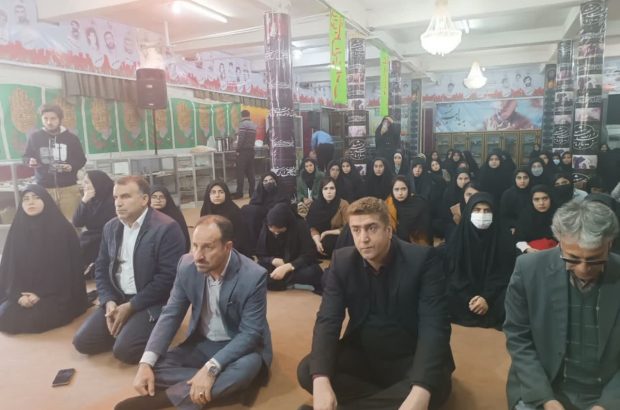 لزوم آشنایی جوانان و نوجوانان با دستاوردهای انقلاب اسلامی/ استمرار اردوهای راهیان پیشرفت برای دانش آموزان شاهد